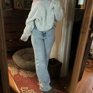 Tilly’s RSQ acid wash jeans